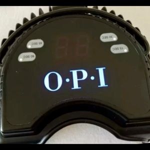 OPI “For Professional Use Only” LED Lamp